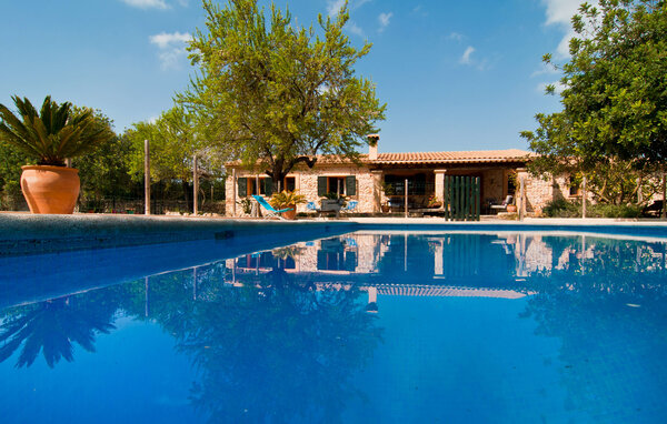 Casa de vacaciones - Son Brindis, Llubi , España - EMF339 3