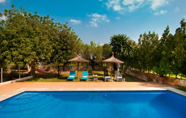 Casa de vacaciones - Son Brindis, Llubi , España - EMF339 12