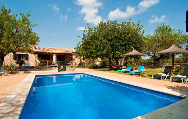 Casa de vacaciones - Son Brindis, Llubi , España - EMF339 13