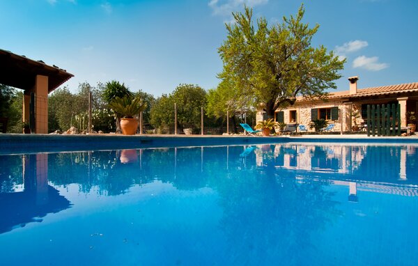 Casa de vacaciones - Son Brindis, Llubi , España - EMF339 14