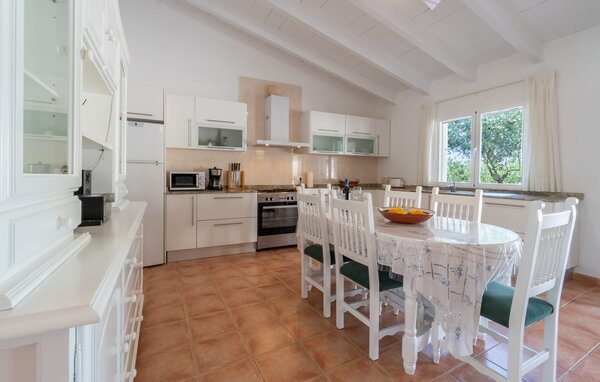 Ferienhaus Sa Caseta de Castellet