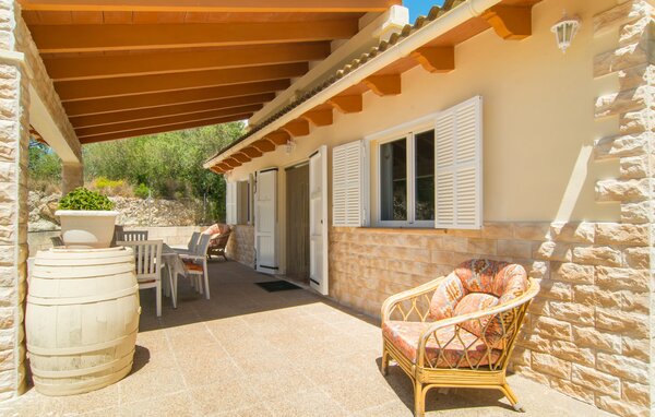 Ferienhaus Sa Caseta de Castellet