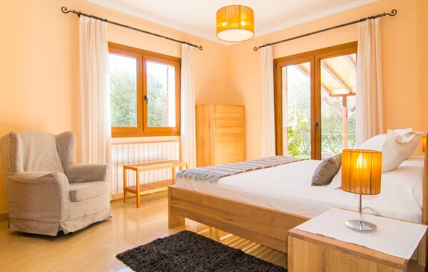 Holiday Home - Katia, Canyamel , Spain - EMF343 602