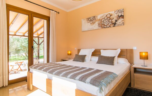 Holiday Home - Katia, Canyamel , Spain - EMF343 603