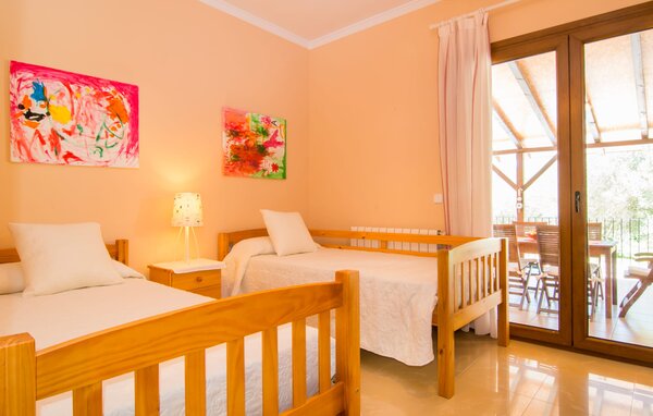 Holiday Home - Katia, Canyamel , Spain - EMF343 604