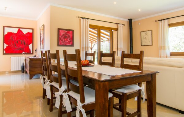 Holiday Home - Katia, Canyamel , Spain - EMF343 501