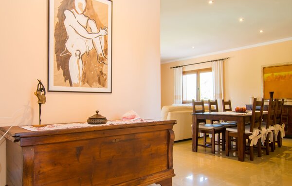 Holiday Home - Katia, Canyamel , Spain - EMF343 503