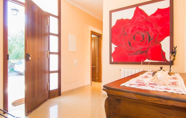 Holiday Home - Katia, Canyamel , Spain - EMF343 505