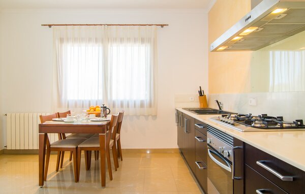 Holiday Home - Katia, Canyamel , Spain - EMF343 404