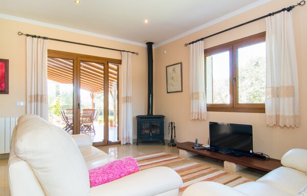 Holiday Home - Katia, Canyamel , Spain - EMF343 301
