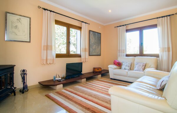 Holiday Home - Katia, Canyamel , Spain - EMF343 302