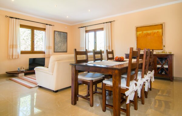 Holiday Home - Katia, Canyamel , Spain - EMF343 304