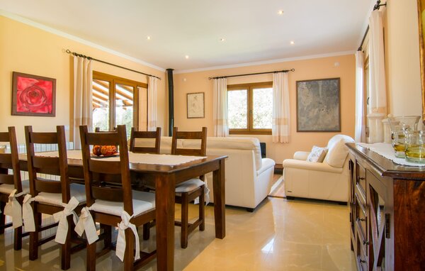 Holiday Home - Katia, Canyamel , Spain - EMF343 305