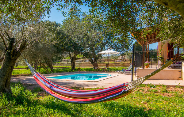 Holiday Home - Katia, Canyamel , Spain - EMF343 4