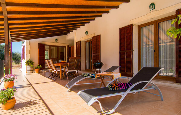Holiday Home - Katia, Canyamel , Spain - EMF343 9