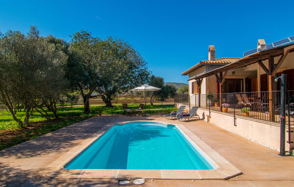 Holiday Home - Katia, Canyamel , Spain - EMF343 3