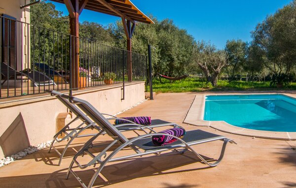 Holiday Home - Katia, Canyamel , Spain - EMF343 11