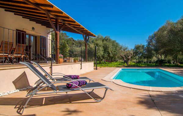 Holiday Home - Katia, Canyamel , Spain - EMF343 12