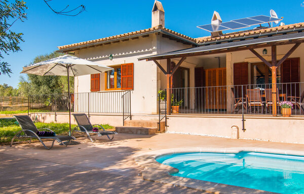 Holiday Home - Katia, Canyamel , Spain - EMF343 14