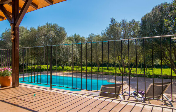 Holiday Home - Katia, Canyamel , Spain - EMF343 16