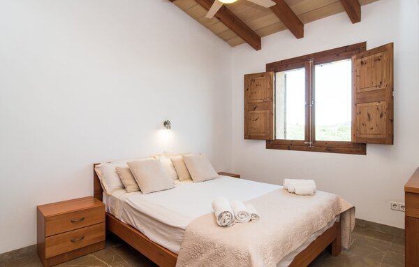 Feriehuse - Sa Finqueta, Manacor , Spanien - EMF344 602