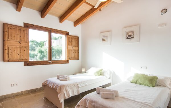Feriehuse - Sa Finqueta, Manacor , Spanien - EMF344 605