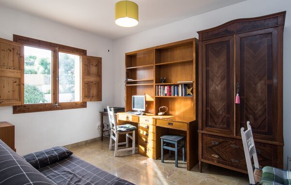 Feriehuse - Sa Finqueta, Manacor , Spanien - EMF344 607