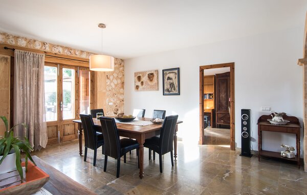 Feriehuse - Sa Finqueta, Manacor , Spanien - EMF344 501
