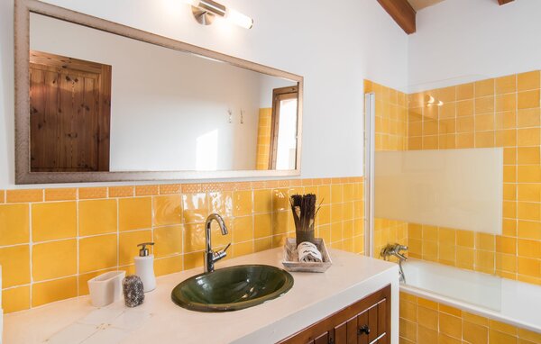 Feriehuse - Sa Finqueta, Manacor , Spanien - EMF344 502