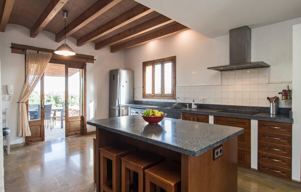 Feriehuse - Sa Finqueta, Manacor , Spanien - EMF344 401