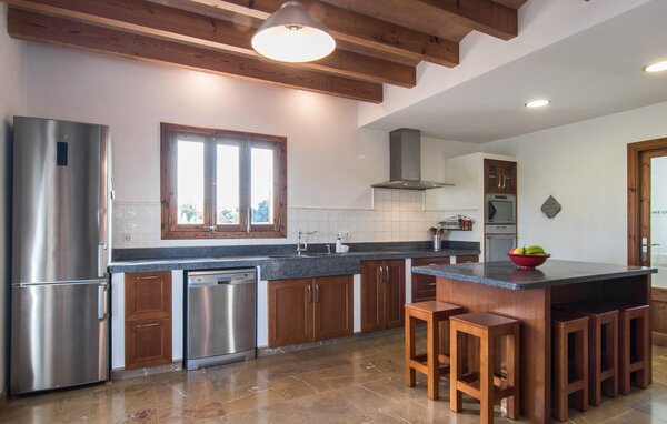Feriehuse - Sa Finqueta, Manacor , Spanien - EMF344 402