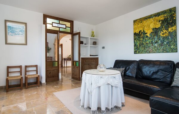 Feriehuse - Sa Finqueta, Manacor , Spanien - EMF344 8