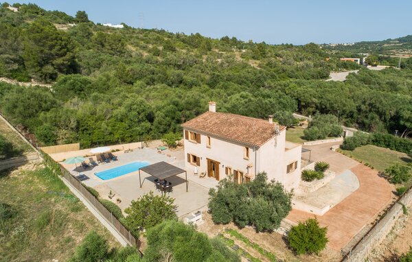 Feriehuse - Sa Finqueta, Manacor , Spanien - EMF344 81