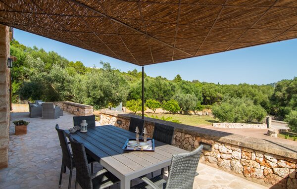 Feriehuse - Sa Finqueta, Manacor , Spanien - EMF344 5