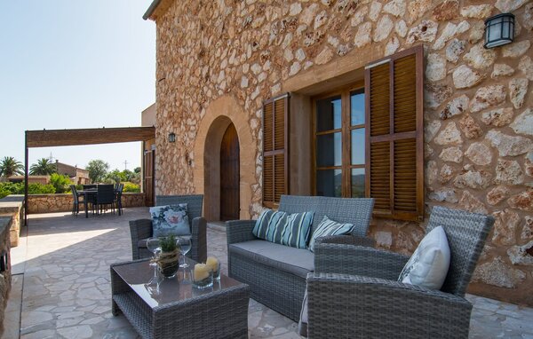 Feriehuse - Sa Finqueta, Manacor , Spanien - EMF344 6