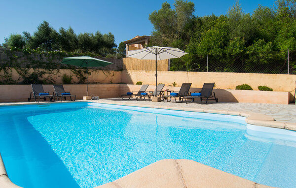 Feriehuse - Sa Finqueta, Manacor , Spanien - EMF344 3