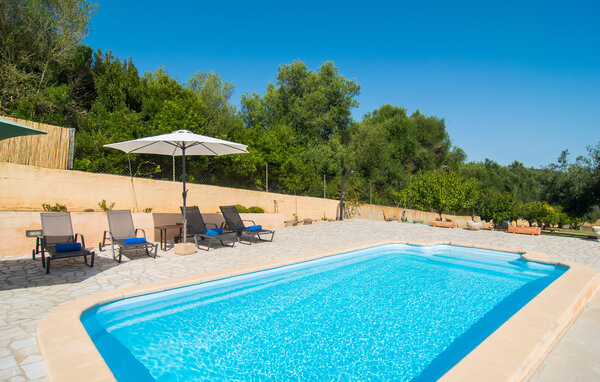 Feriehuse - Sa Finqueta, Manacor , Spanien - EMF344 4