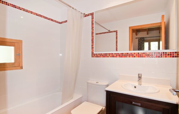 Ferienhaus - Garriga Nova, Sant Llorenc , Spanien - EMF346 701