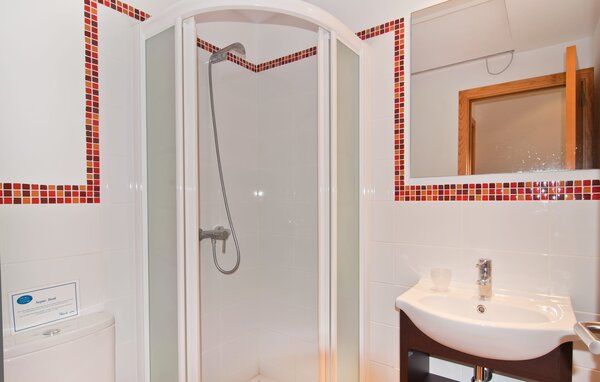 Ferienhaus - Garriga Nova, Sant Llorenc , Spanien - EMF346 702