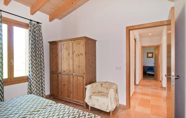 Ferienhaus - Garriga Nova, Sant Llorenc , Spanien - EMF346 602