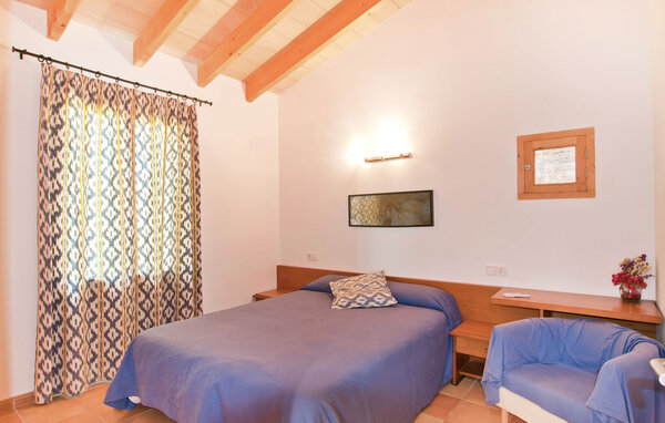 Ferienhaus - Garriga Nova, Sant Llorenc , Spanien - EMF346 603