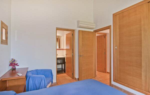 Ferienhaus - Garriga Nova, Sant Llorenc , Spanien - EMF346 604