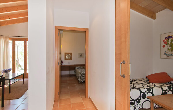 Ferienhaus - Garriga Nova, Sant Llorenc , Spanien - EMF346 605