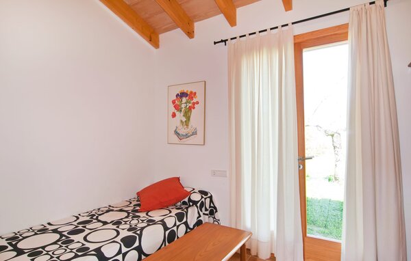 Ferienhaus - Garriga Nova, Sant Llorenc , Spanien - EMF346 606