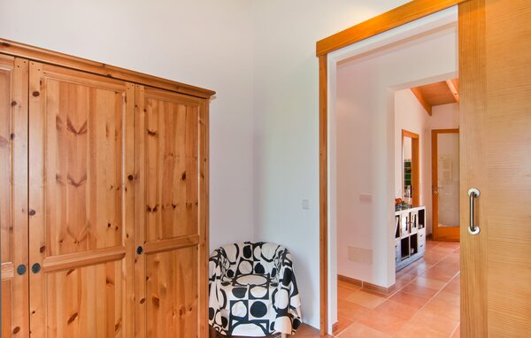 Ferienhaus - Garriga Nova, Sant Llorenc , Spanien - EMF346 502