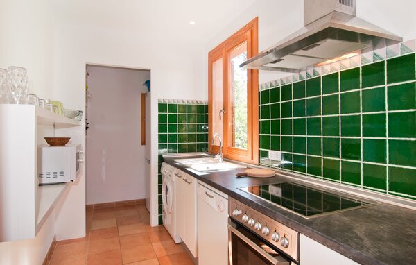 Ferienhaus - Garriga Nova, Sant Llorenc , Spanien - EMF346 402