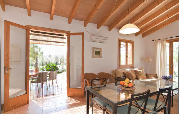Ferienhaus - Garriga Nova, Sant Llorenc , Spanien - EMF346 301