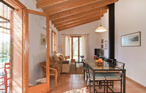 Ferienhaus - Garriga Nova, Sant Llorenc , Spanien - EMF346 302