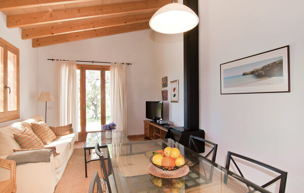 Ferienhaus - Garriga Nova, Sant Llorenc , Spanien - EMF346 303