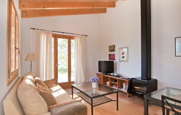 Ferienhaus - Garriga Nova, Sant Llorenc , Spanien - EMF346 304